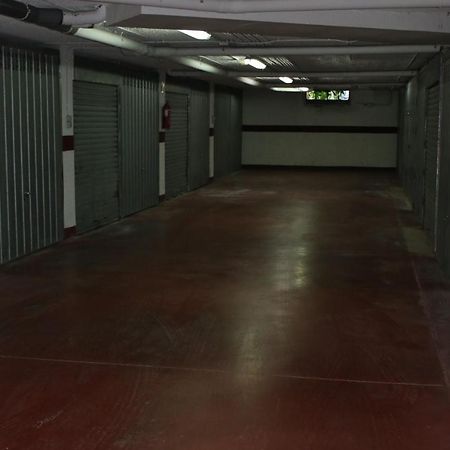 Ferienwohnung Skala Noja Exterior foto