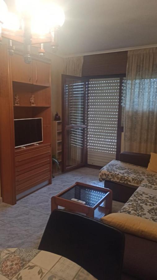 Ferienwohnung Skala Noja Exterior foto