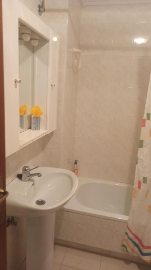 Ferienwohnung Skala Noja Exterior foto