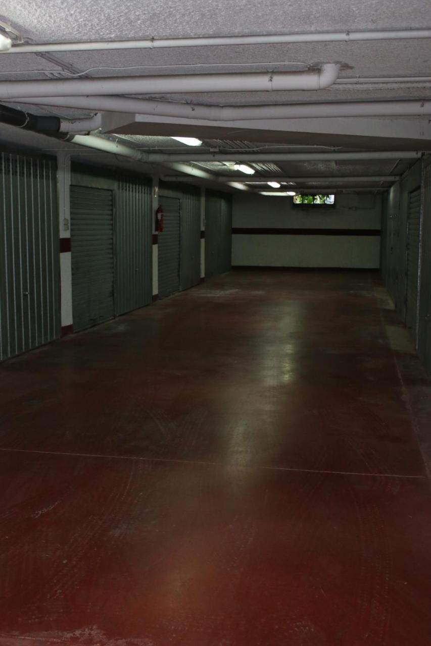 Ferienwohnung Skala Noja Exterior foto