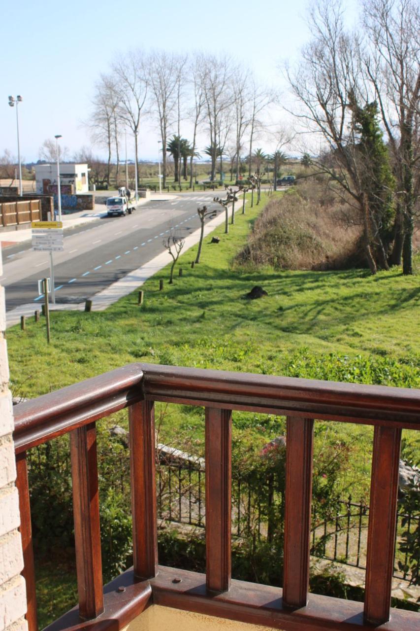 Ferienwohnung Skala Noja Exterior foto