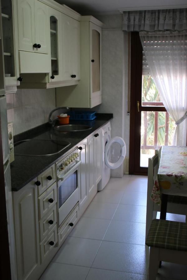 Ferienwohnung Skala Noja Exterior foto